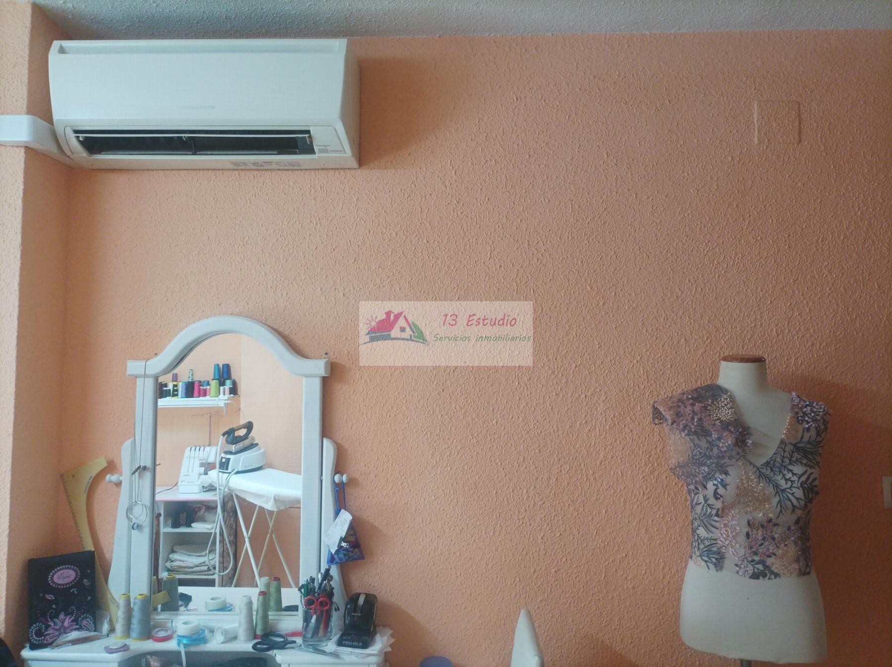 For sale of duplex in Cartagena