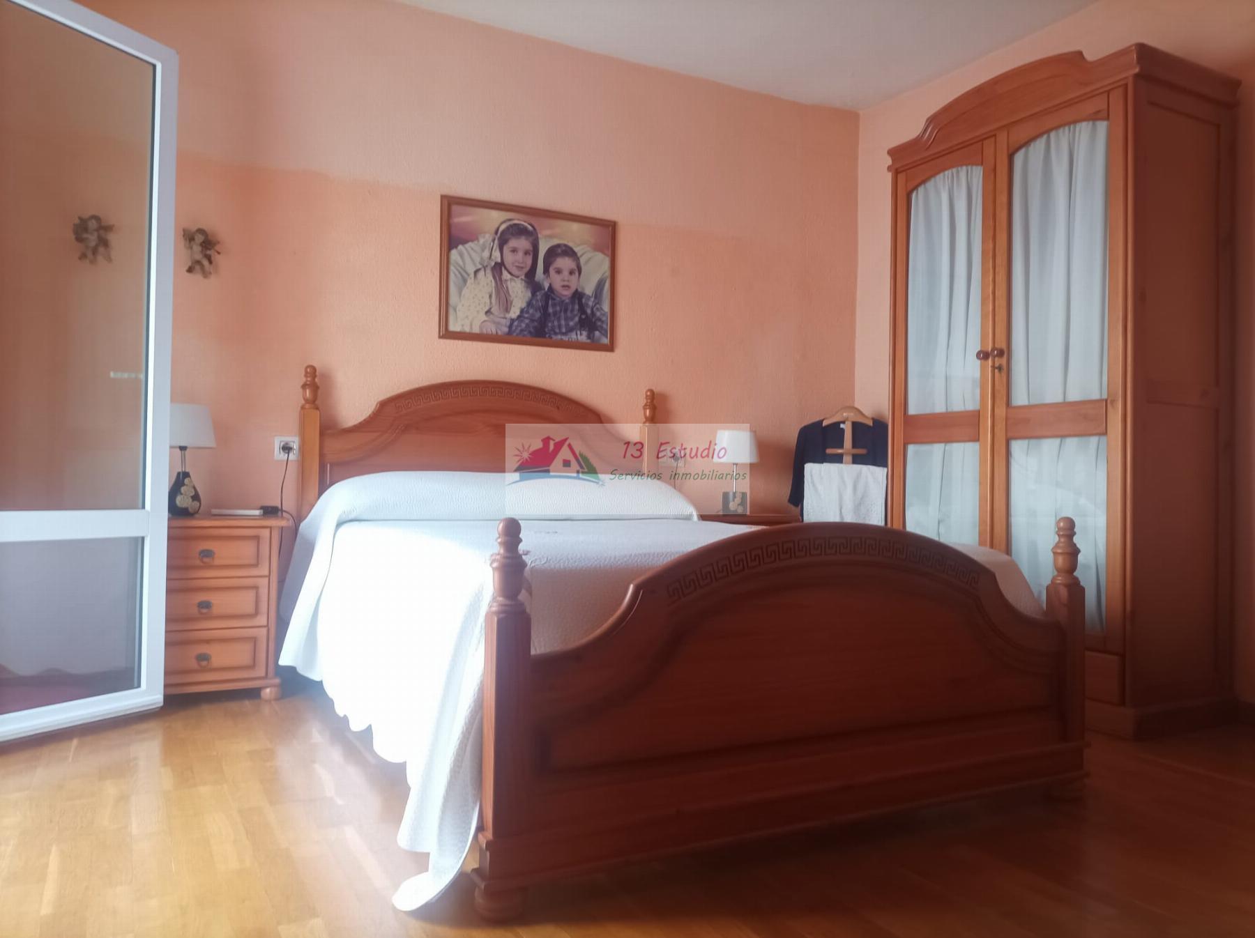 For sale of duplex in Cartagena