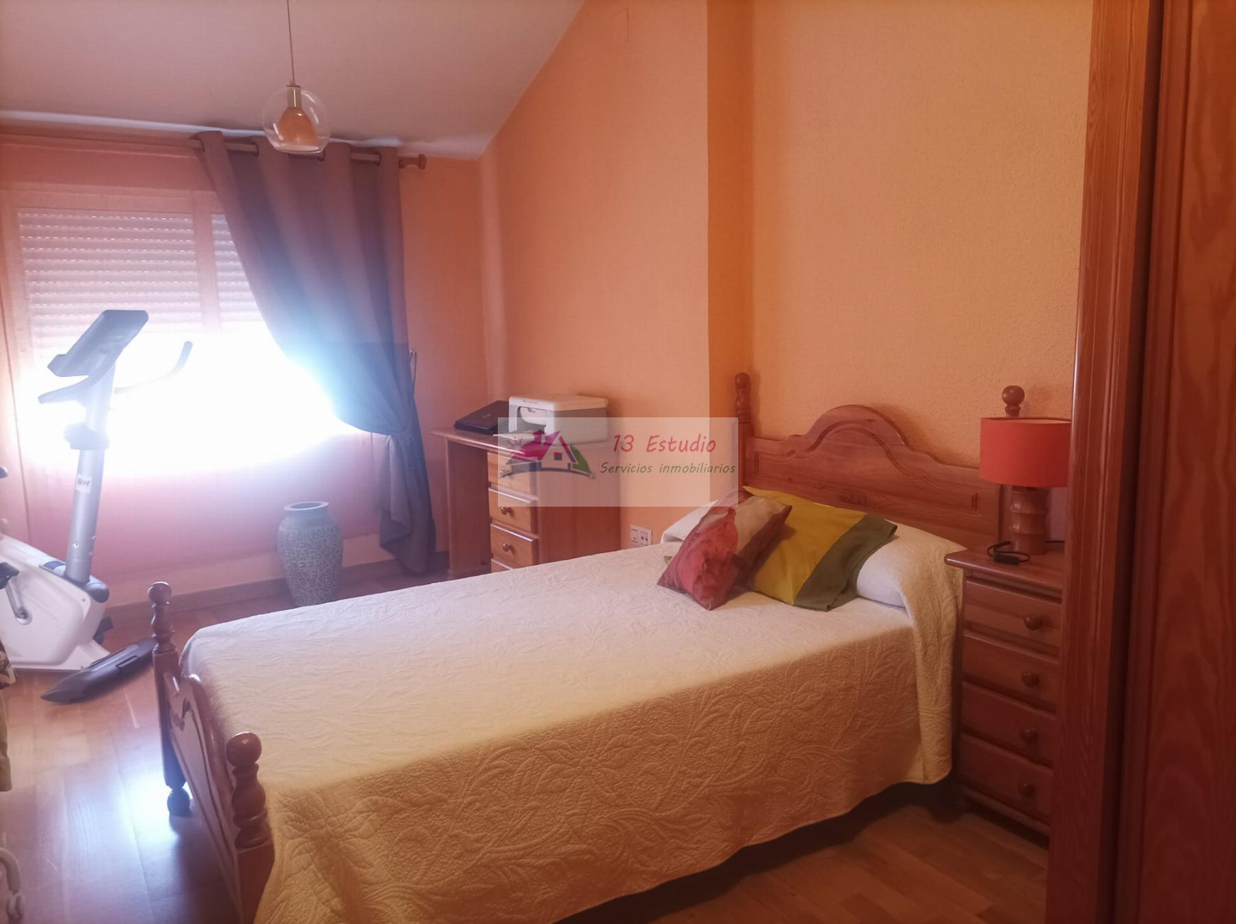 For sale of duplex in Cartagena