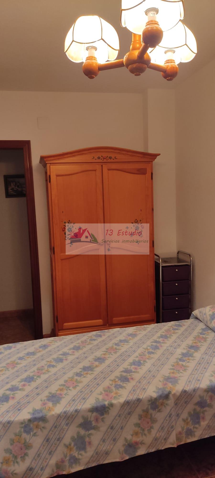 For rent of flat in Cartagena