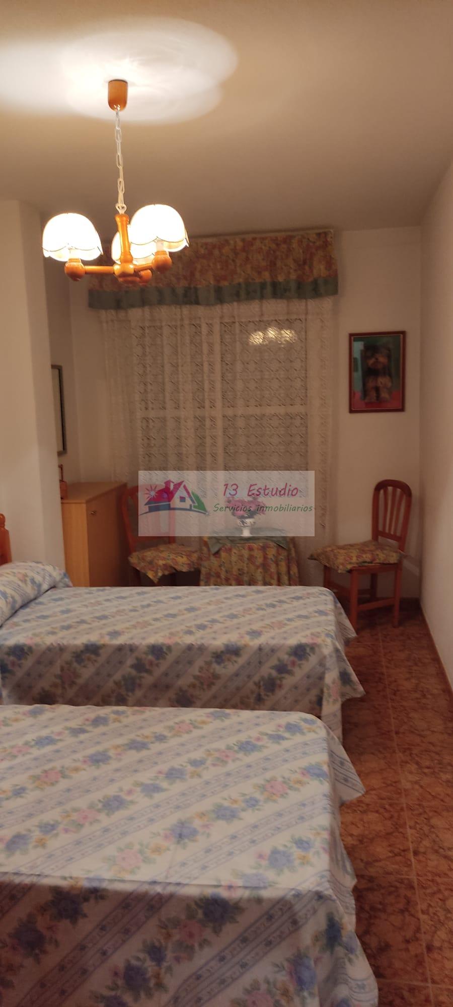 For rent of flat in Cartagena