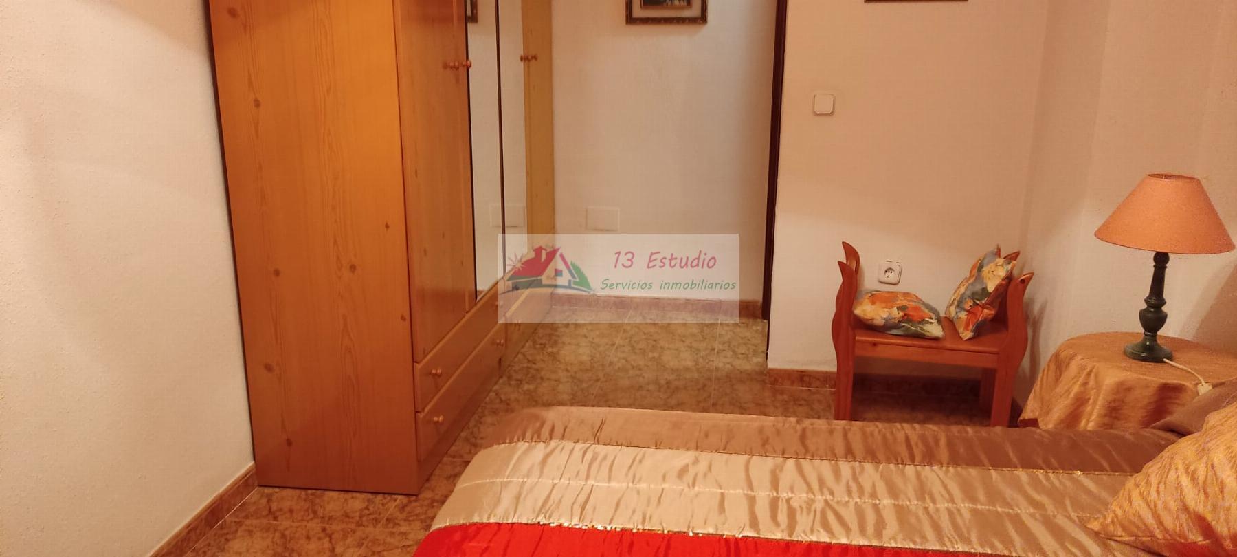 For rent of flat in Cartagena