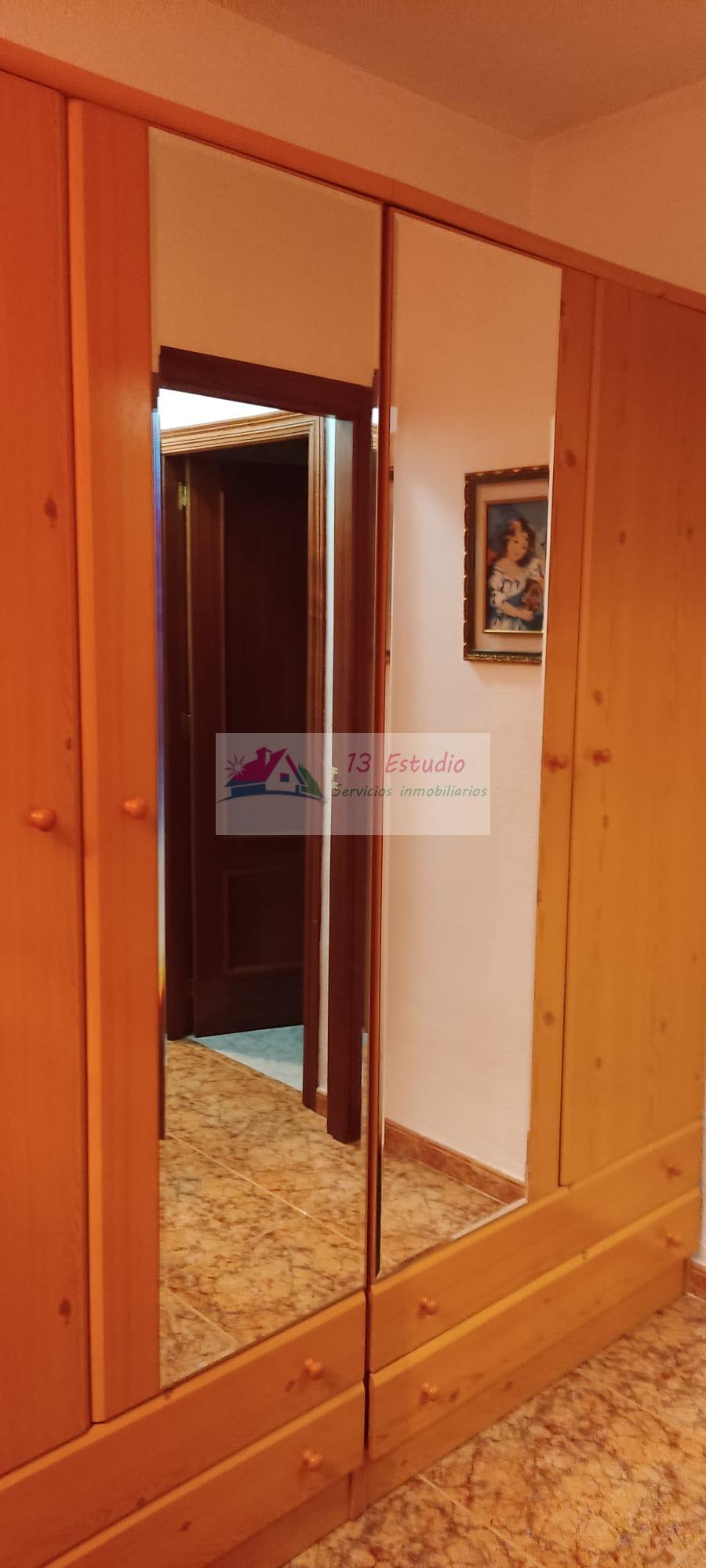 For rent of flat in Cartagena