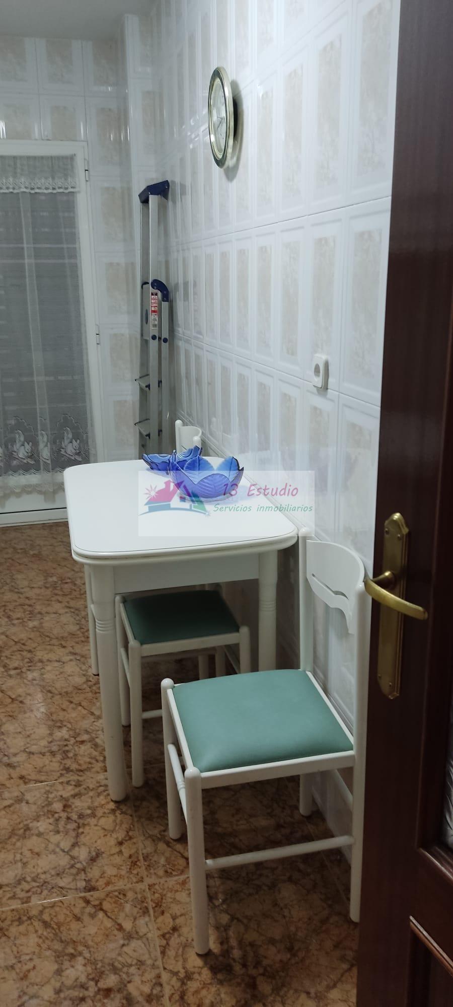 For rent of flat in Cartagena