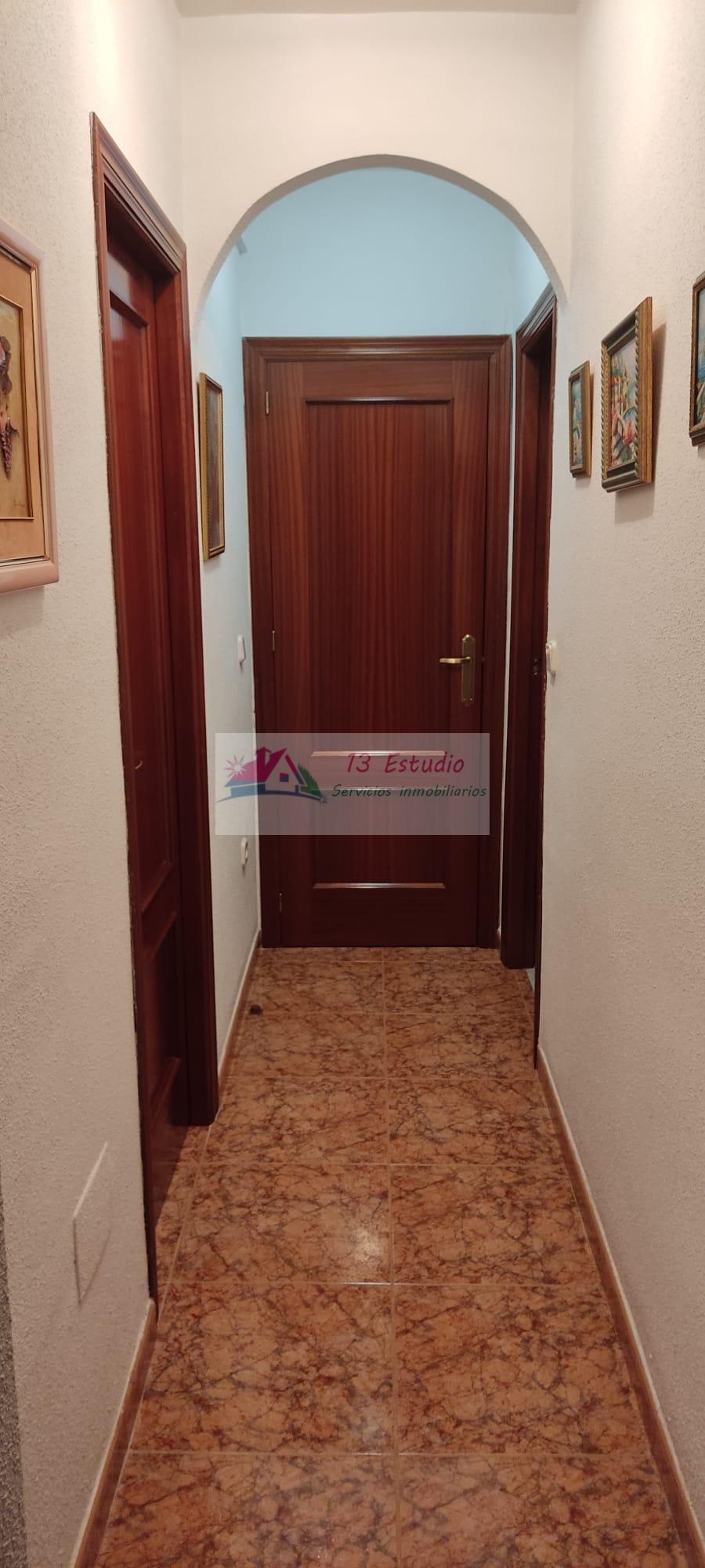 For rent of flat in Cartagena