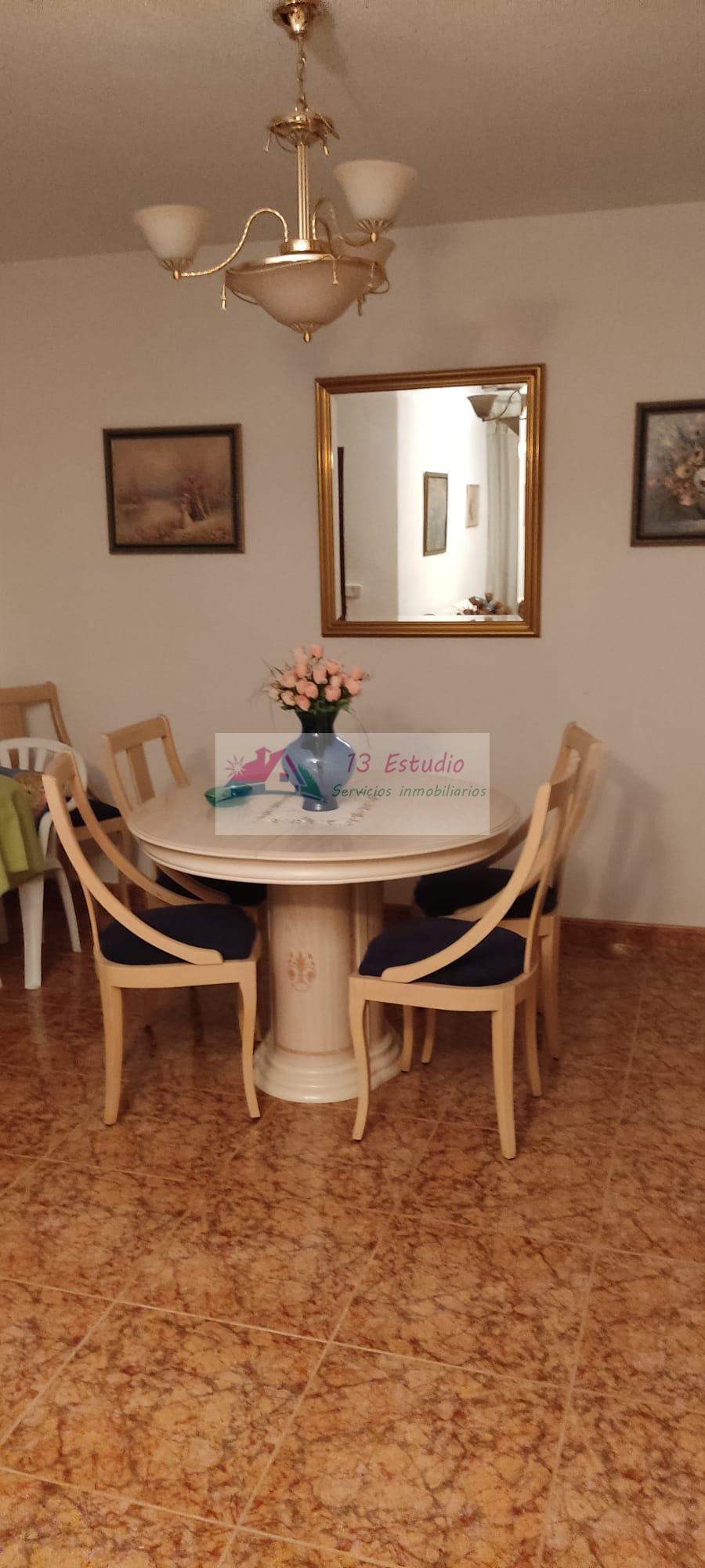 For rent of flat in Cartagena