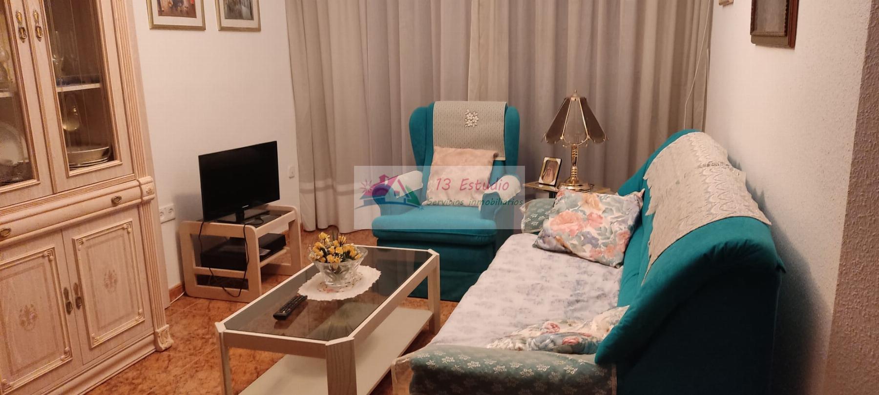 For rent of flat in Cartagena