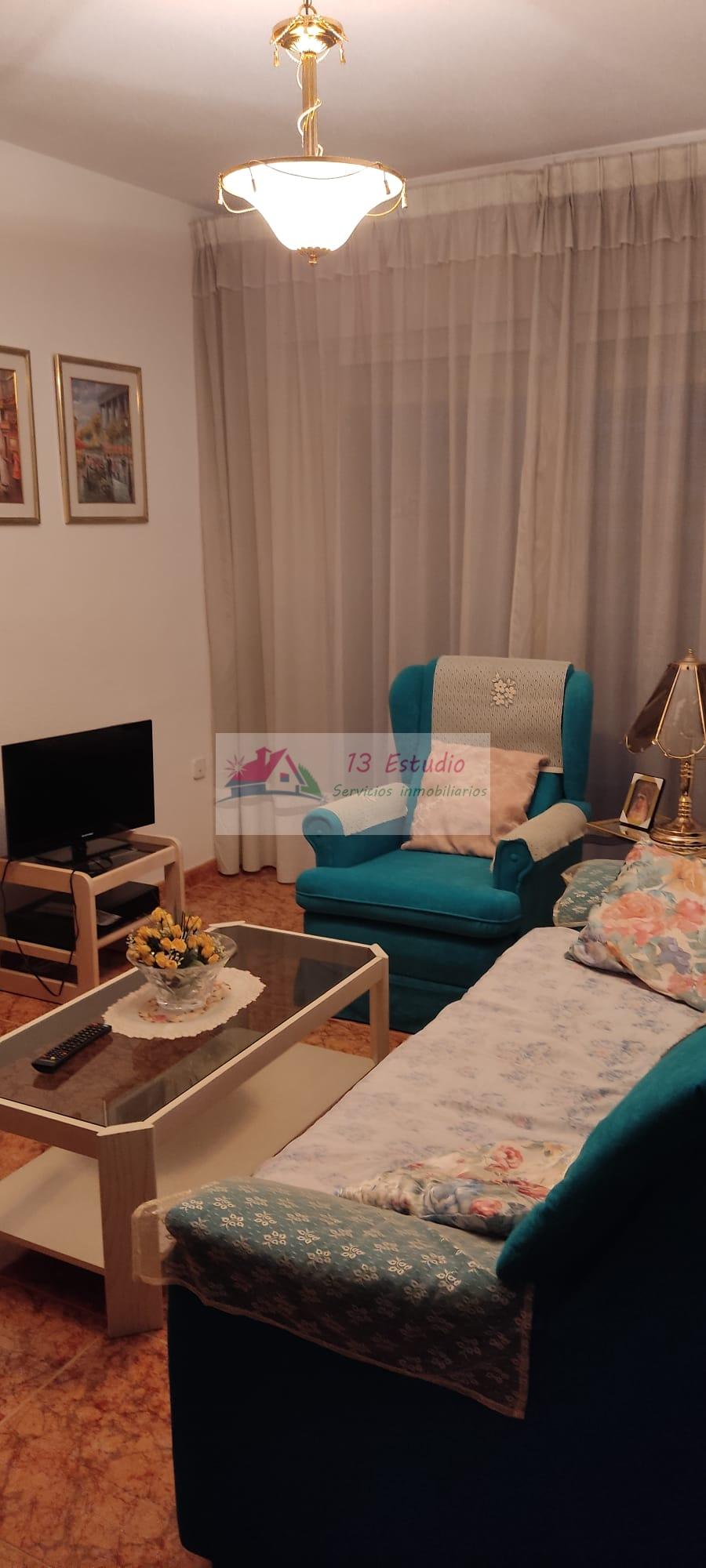 For rent of flat in Cartagena