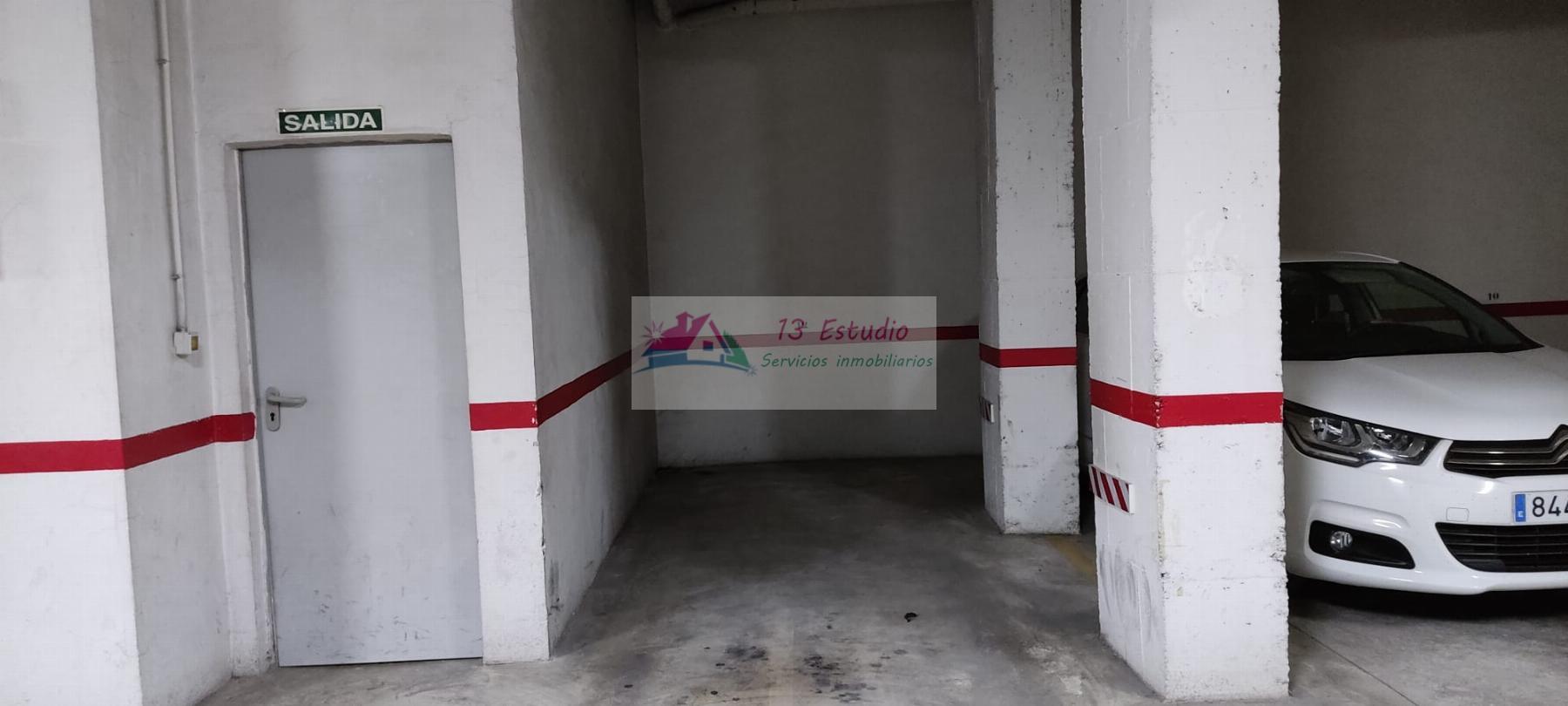 For rent of flat in Cartagena