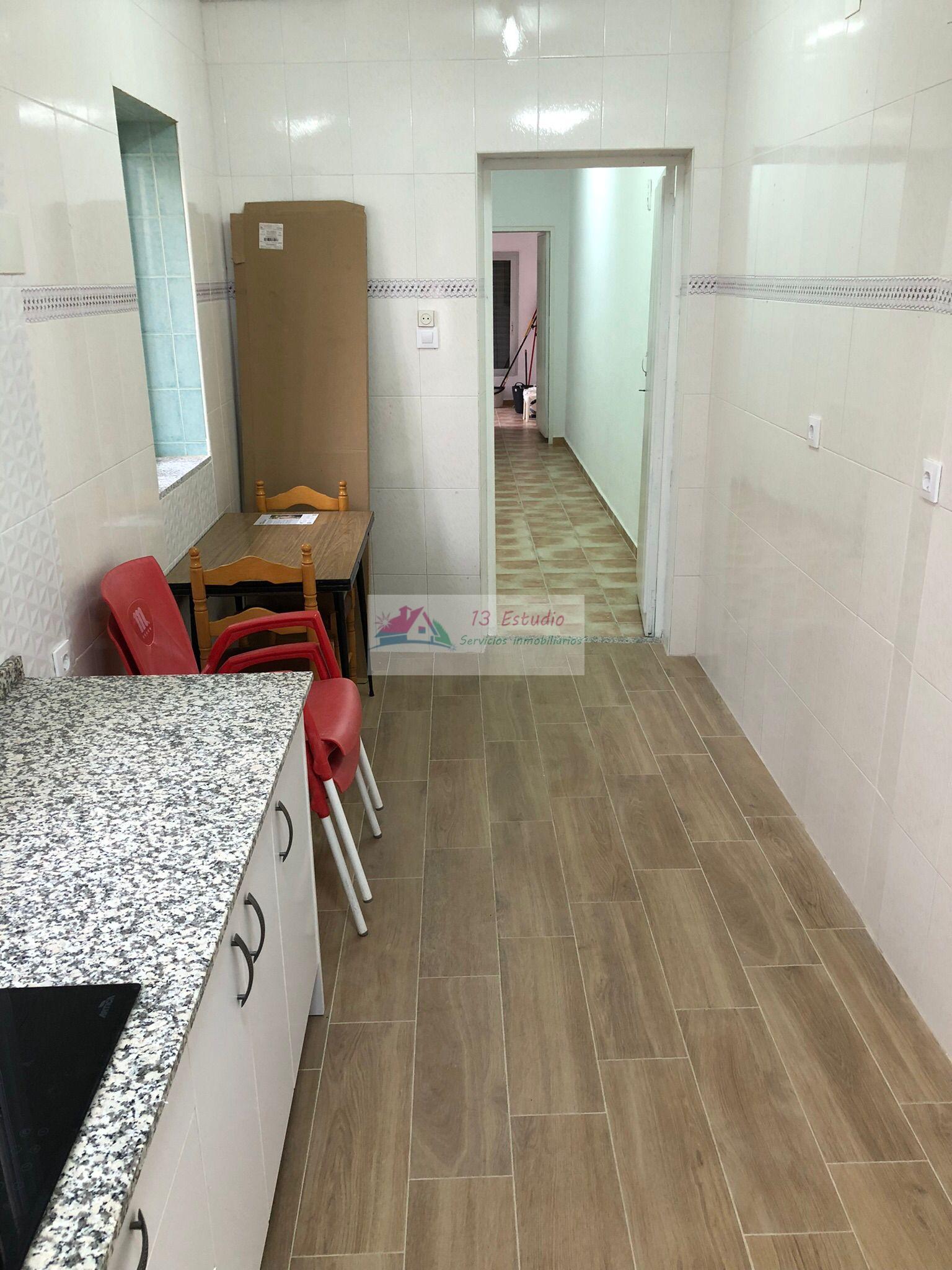Alquiler de apartamento en La unión