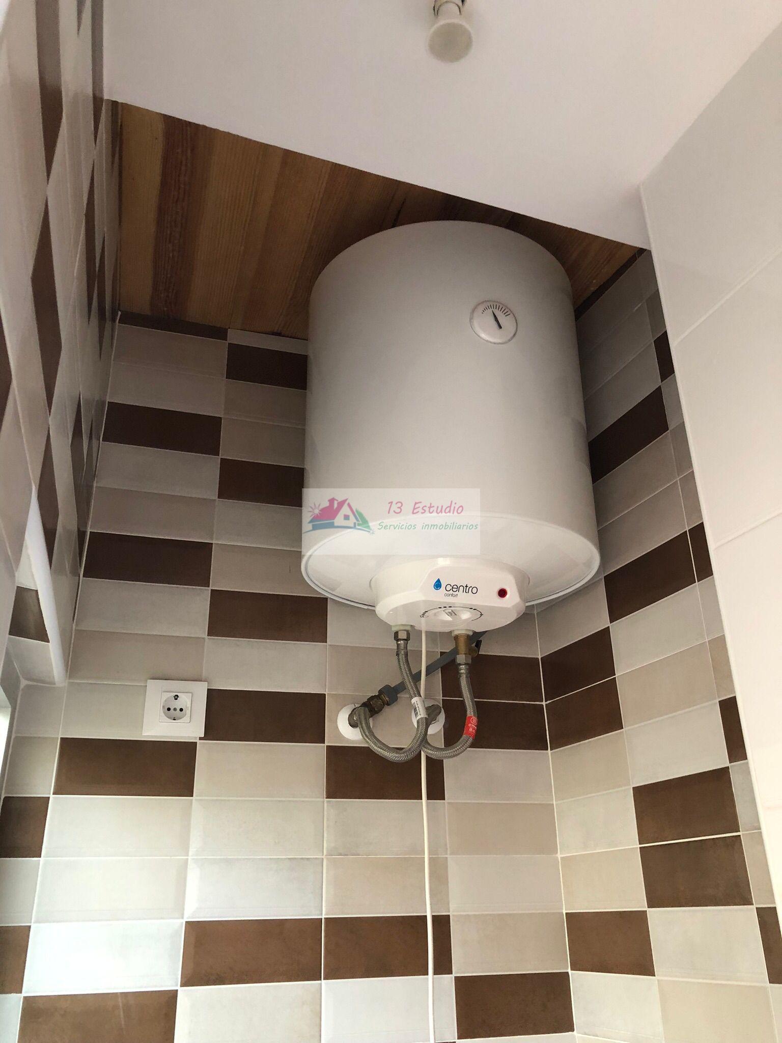 Alquiler de apartamento en La unión