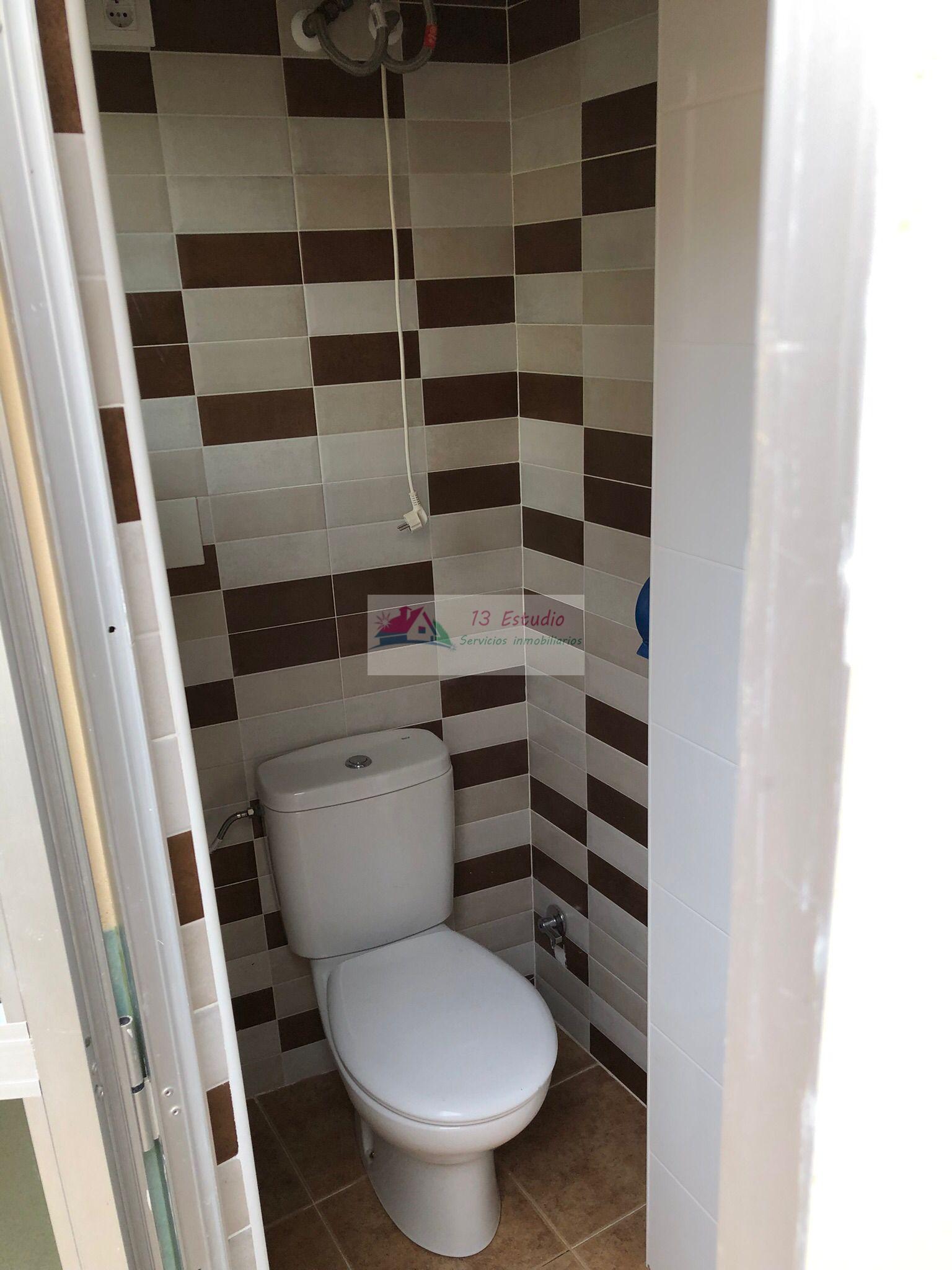 Alquiler de apartamento en La unión