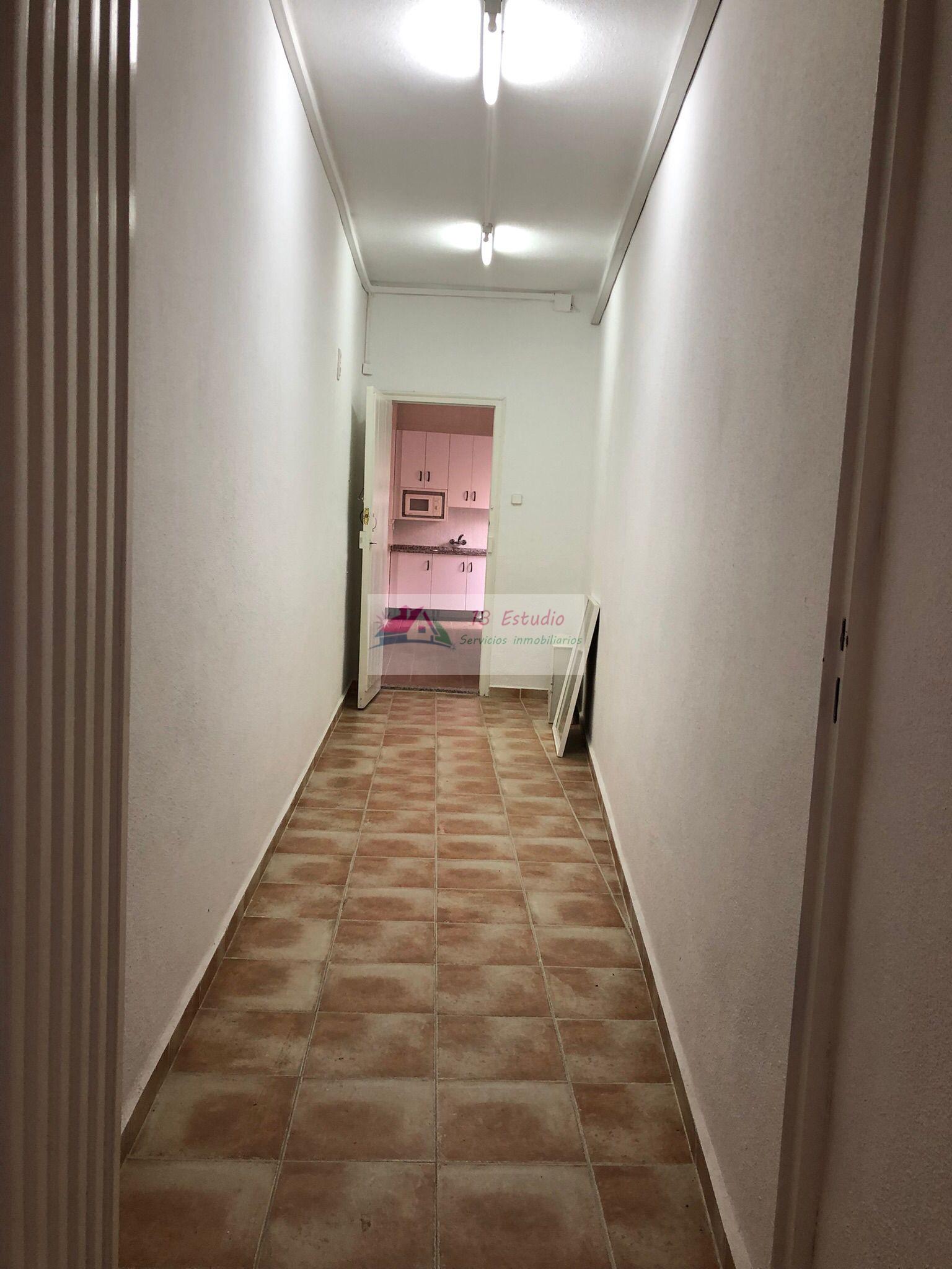 Alquiler de apartamento en La unión
