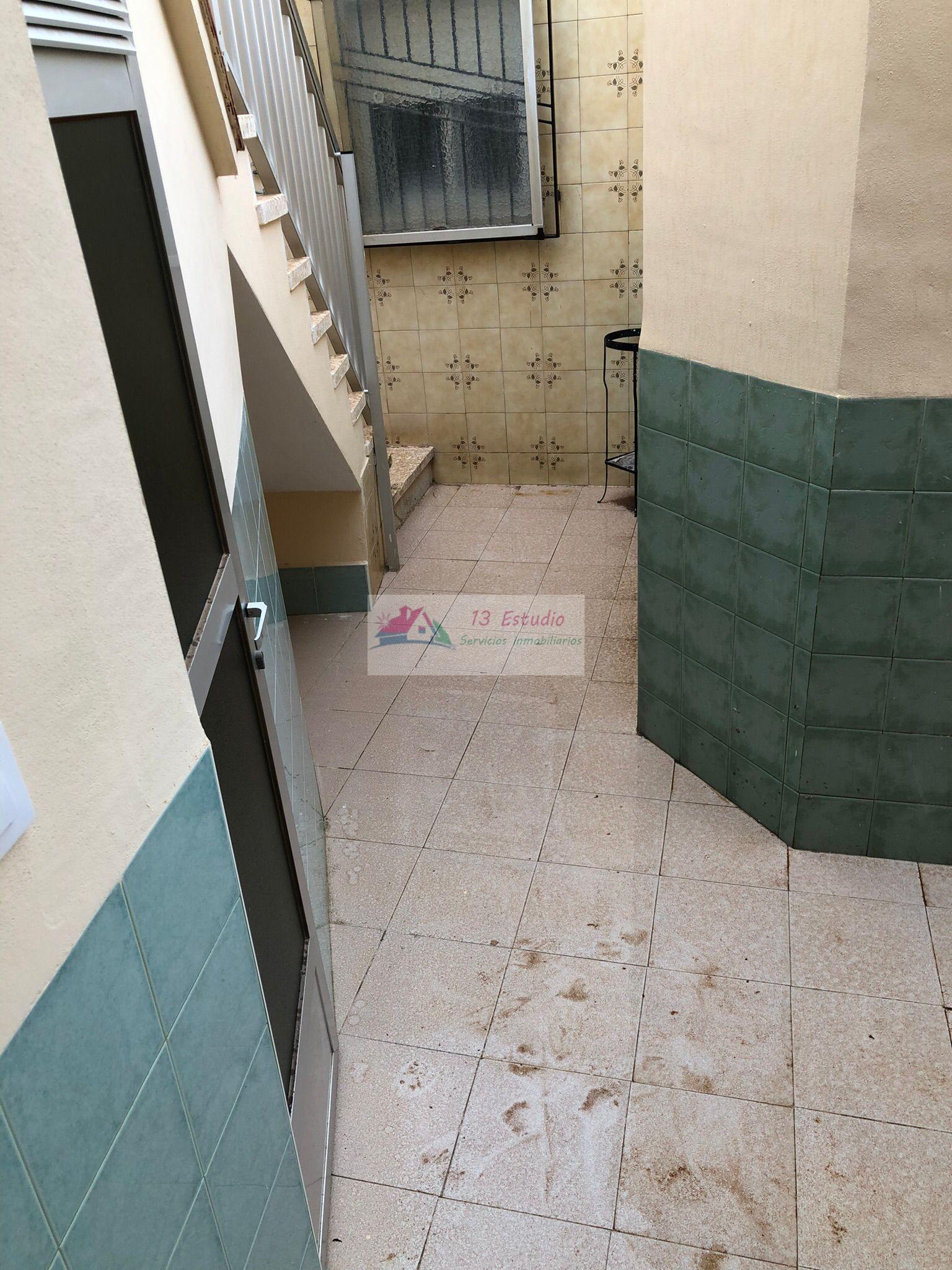 Alquiler de apartamento en La unión