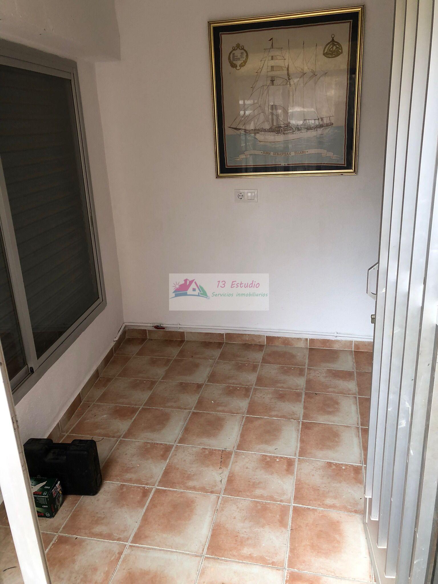 For rent of apartment in La unión