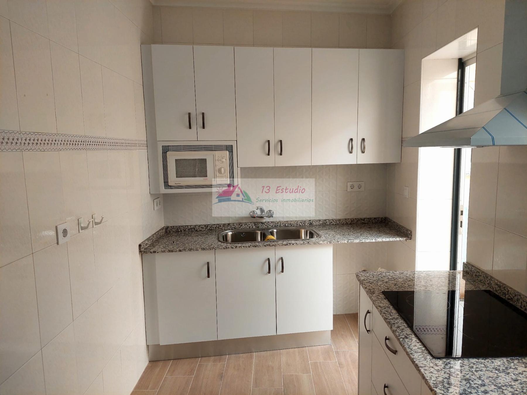 For rent of apartment in La unión