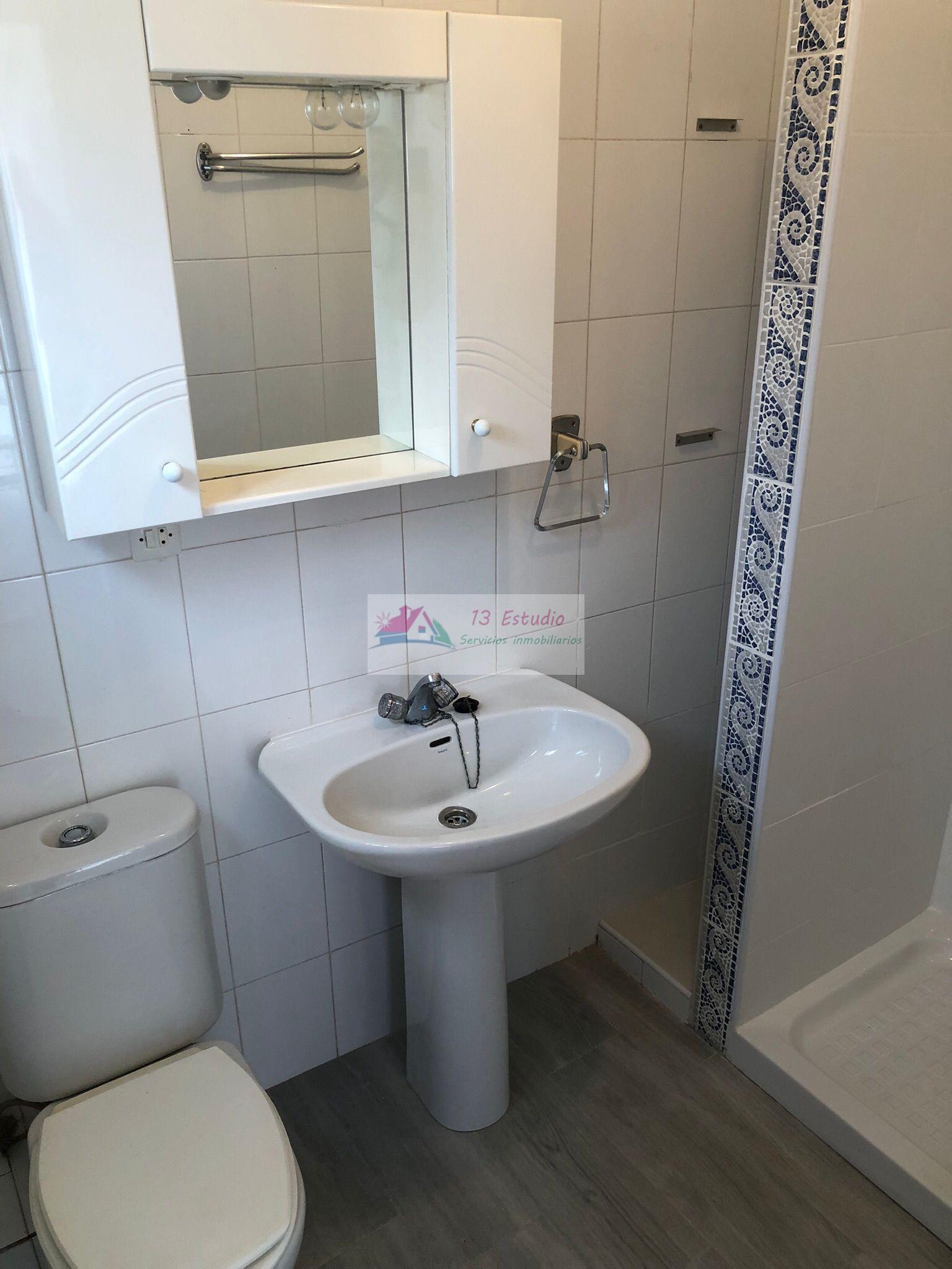 Alquiler de apartamento en La unión