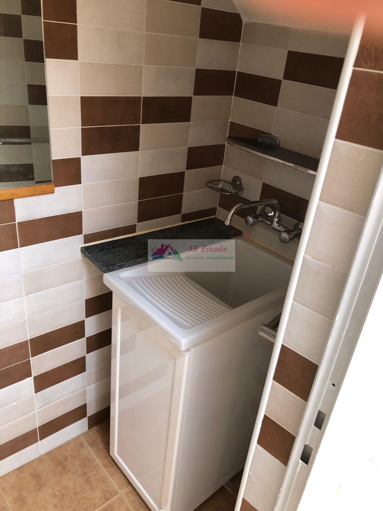 Alquiler de apartamento en La unión