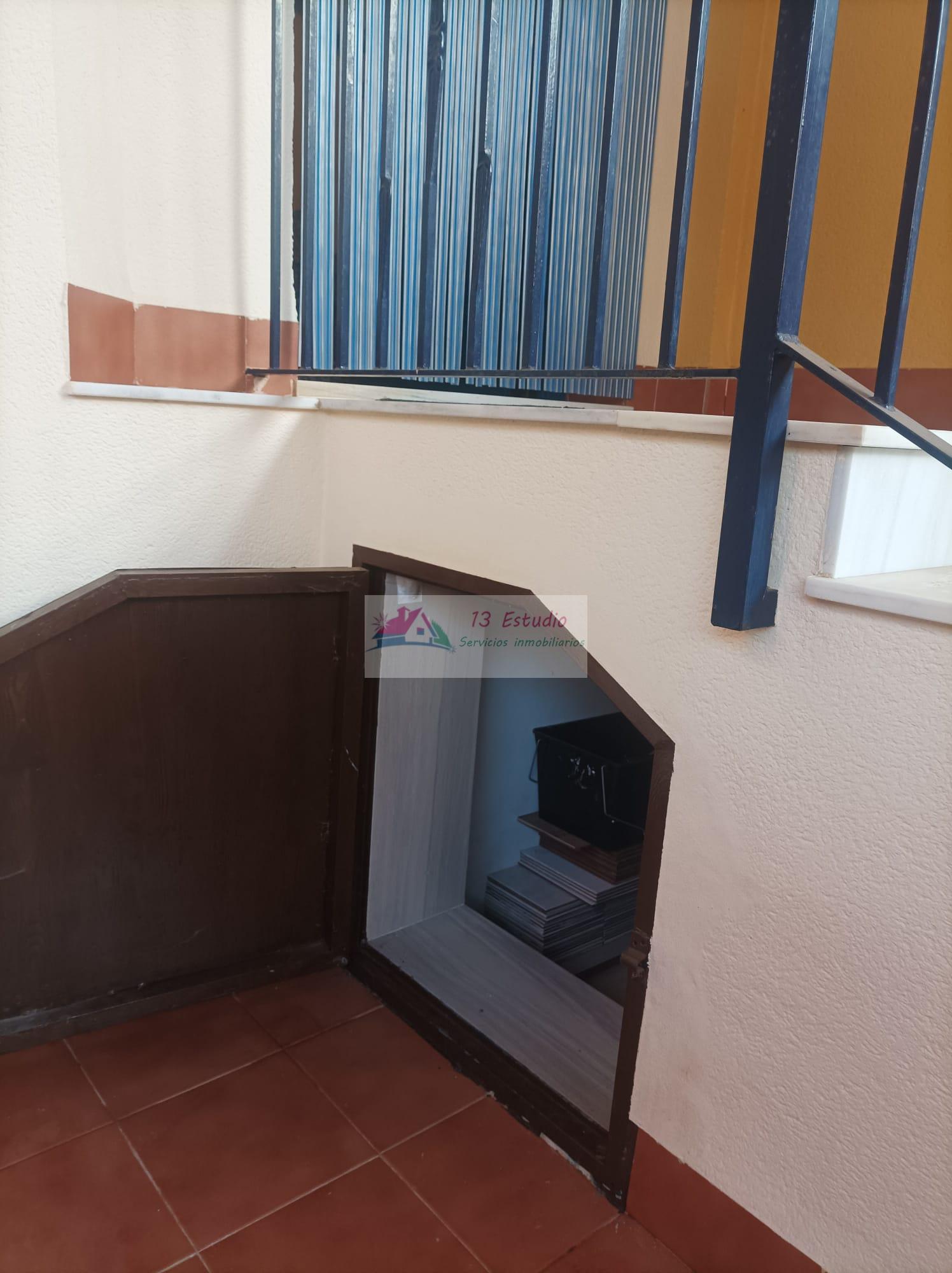 Venta de dúplex en Los Alcázares