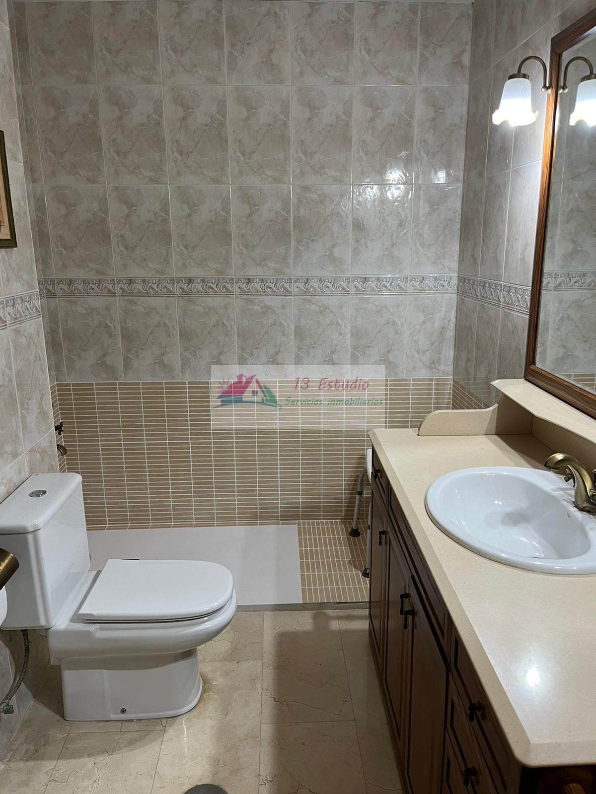 Alquiler de piso en Cartagena