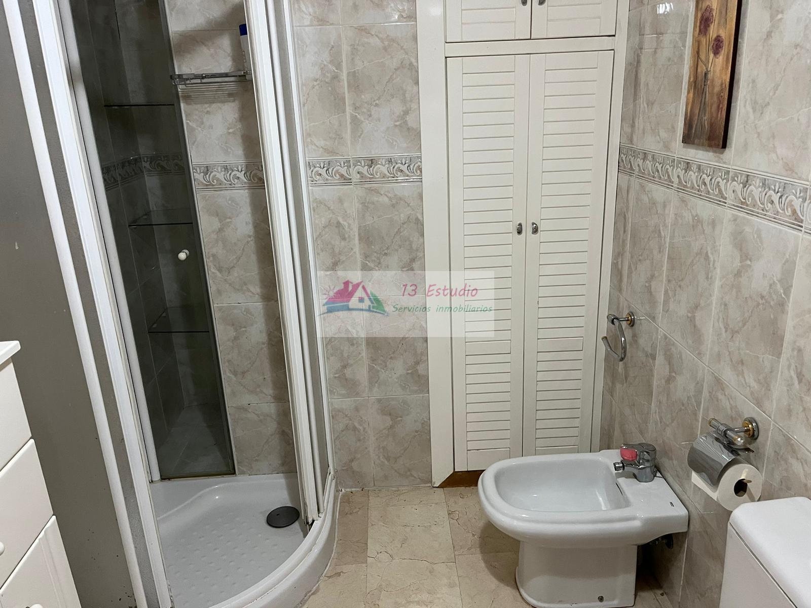 Alquiler de piso en Cartagena