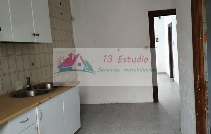 For sale of house in Cartagena