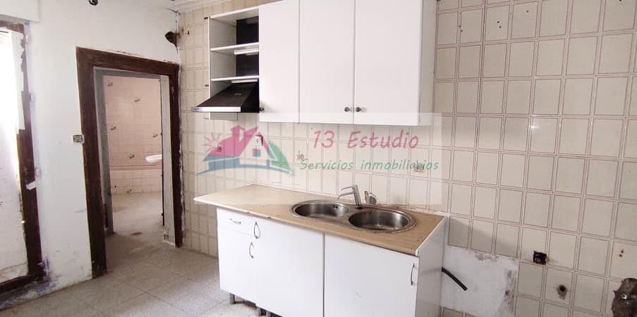 For sale of house in Cartagena
