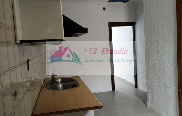 For sale of house in Cartagena