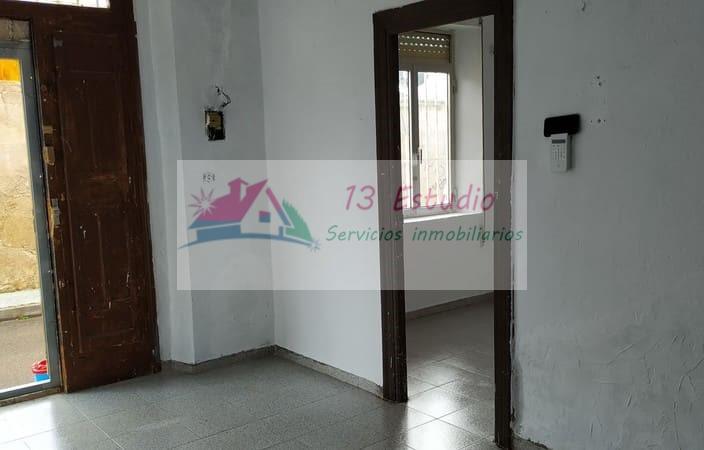 For sale of house in Cartagena