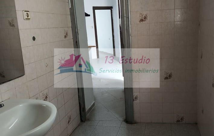 For sale of house in Cartagena