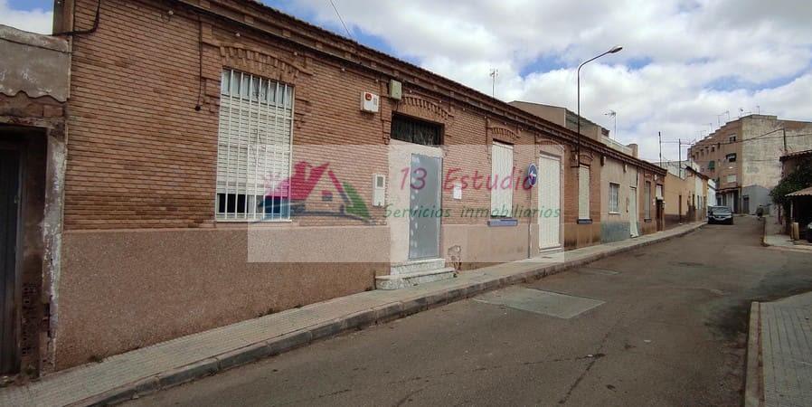 For sale of house in Cartagena