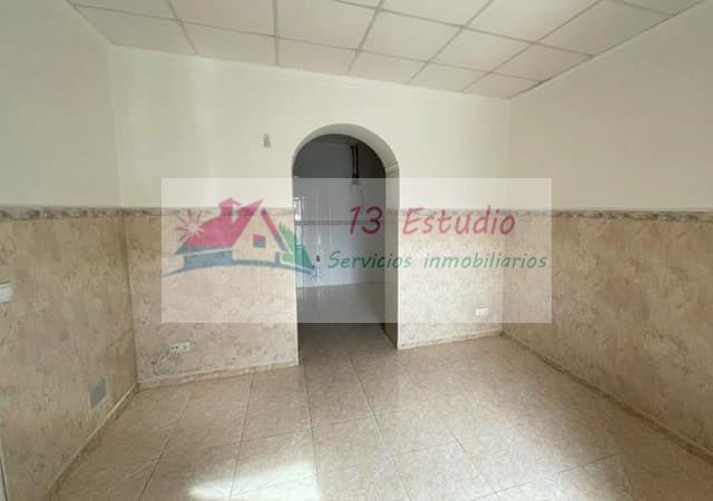 For sale of house in Cartagena
