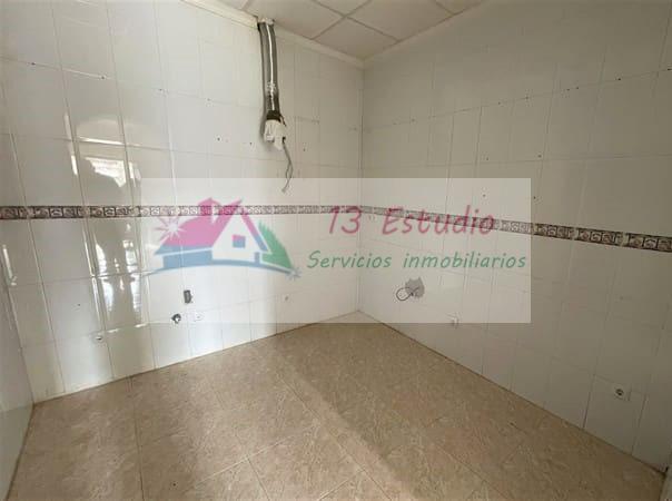 For sale of house in Cartagena