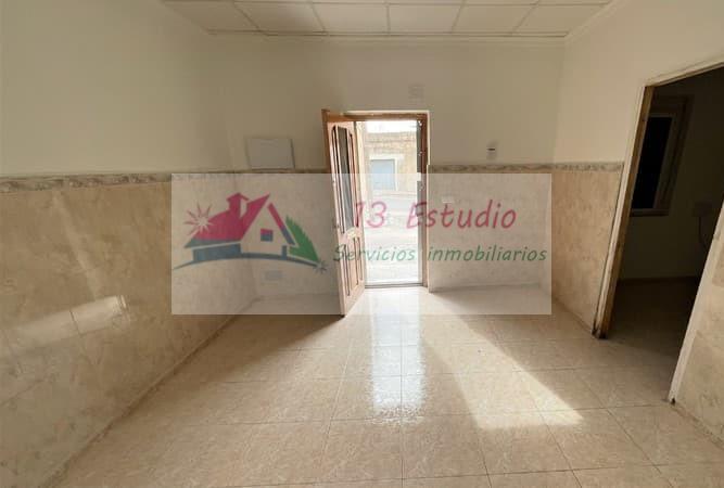 For sale of house in Cartagena