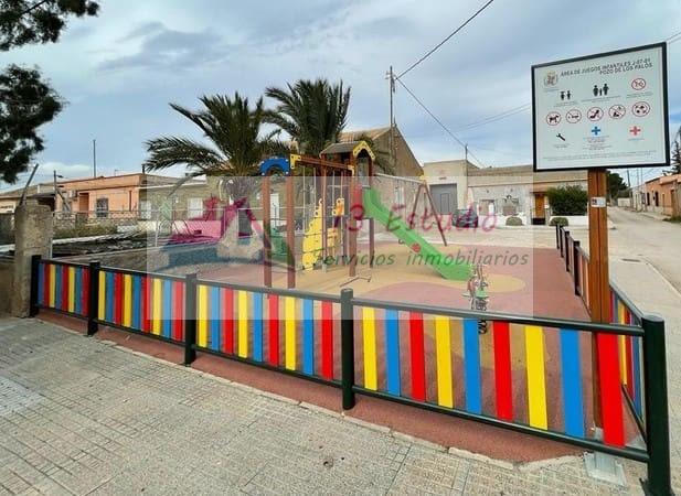 For sale of house in Cartagena