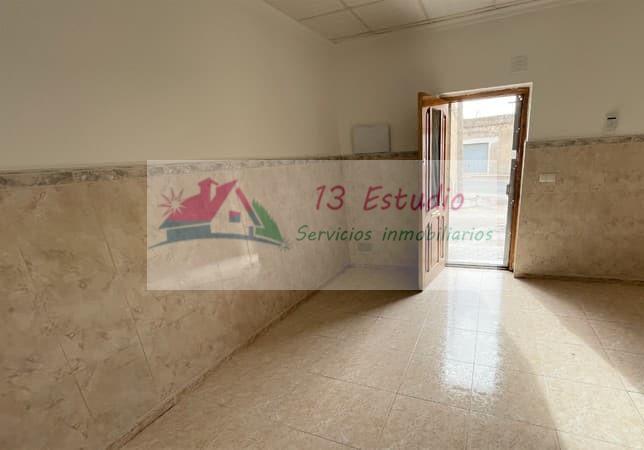 For sale of house in Cartagena