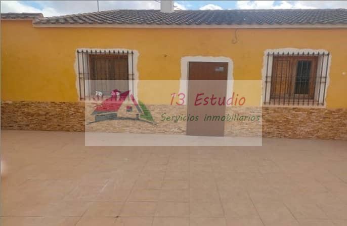 For sale of house in Cartagena