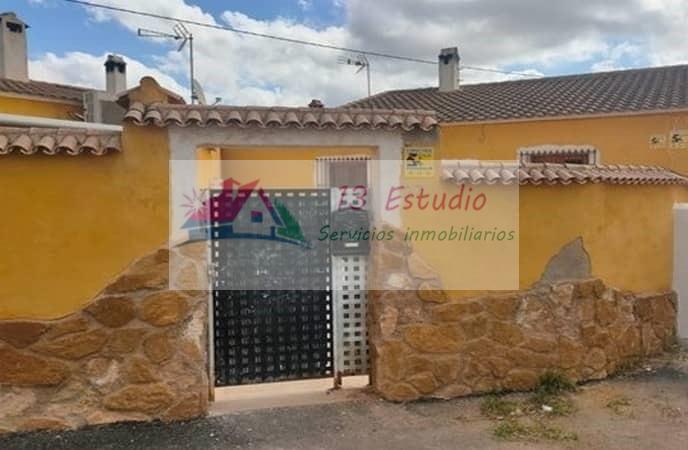 For sale of house in Cartagena