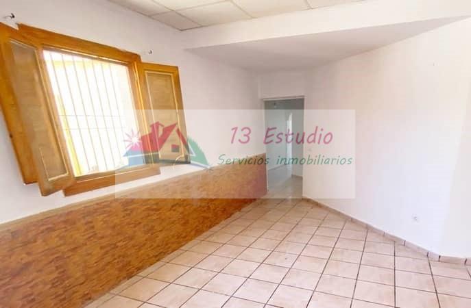 For sale of house in Cartagena