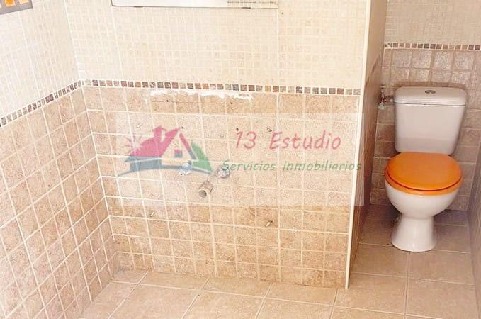 For sale of house in Cartagena