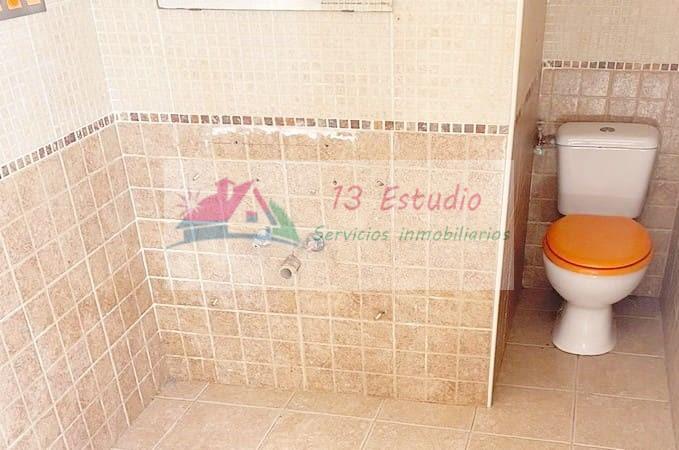 Venta de casa en Cartagena