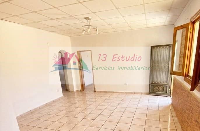 For sale of house in Cartagena