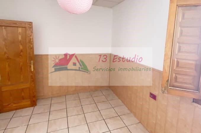 For sale of house in Cartagena
