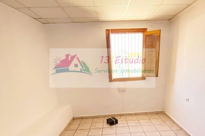 For sale of house in Cartagena