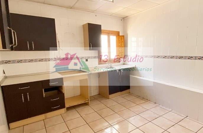 For sale of house in Cartagena