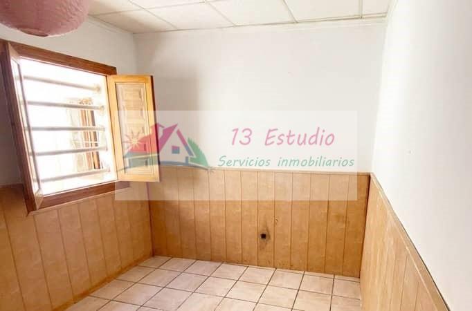 For sale of house in Cartagena