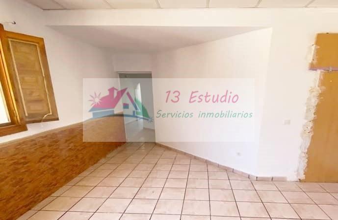 For sale of house in Cartagena