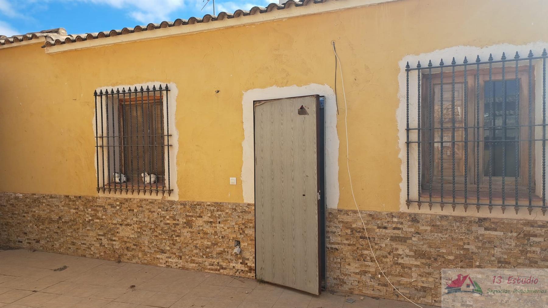 Venta de casa en Cartagena