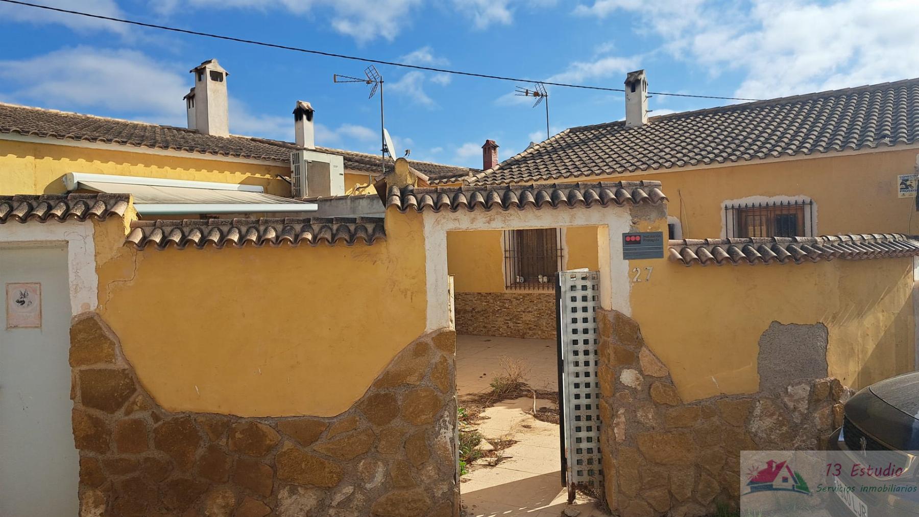 Venta de casa en Cartagena