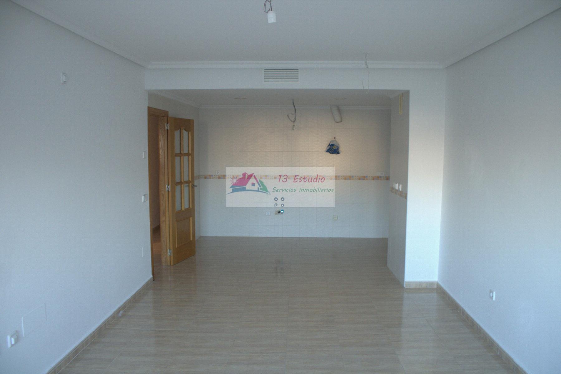 Venta de piso en Torre-Pacheco